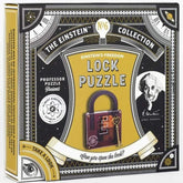 Lock Puzzle